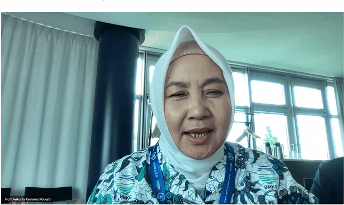 Belajar Longsor Cilacap, Guru Besar UGM Sebut Retakan 'Tapal Kuda' Bisa Jadi Pertanda