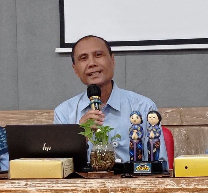 Marak Kasus Korupsi di Sleman, Inspektorat Terus Upaya Lakukan Pencegahan