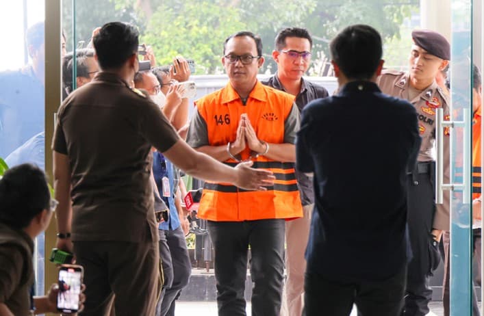 Korupsi Kepala Daerah Bikin Khawatir, Mendagri Lakukan Evaluasi Menyeluruh