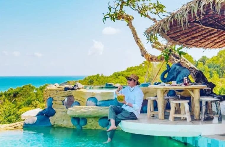 Akasia Resto Yogyakarta, Pengalaman Kuliner dengan View Laut Nan Indah