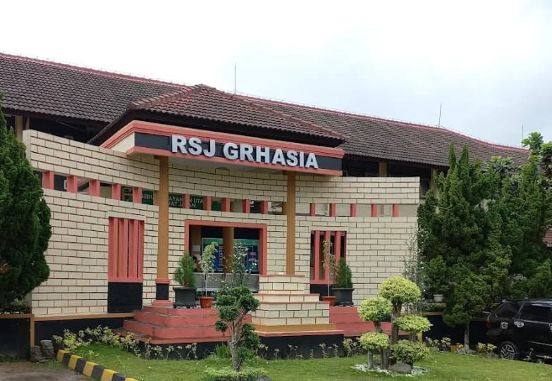 Meresahkan, Seorang ODGJ di Sleman Kini Ditampung di RSJ Grhasia