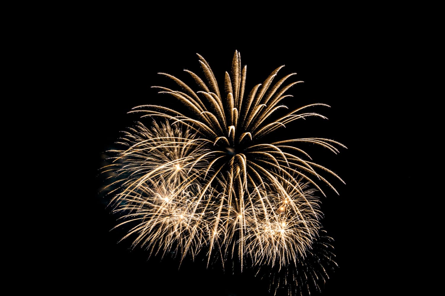 Wali Kota Jogja Larang Pesta Kembang Api Tahun Baru 2026