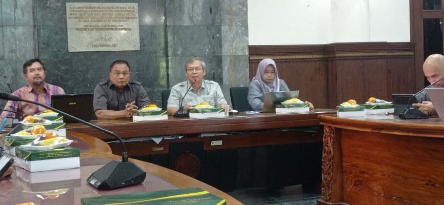 Bagian Program Strategis Infrastruktur, DIY Bakal Bangun Instalasi Pengolah Sampah Menjadi Energi Listrik