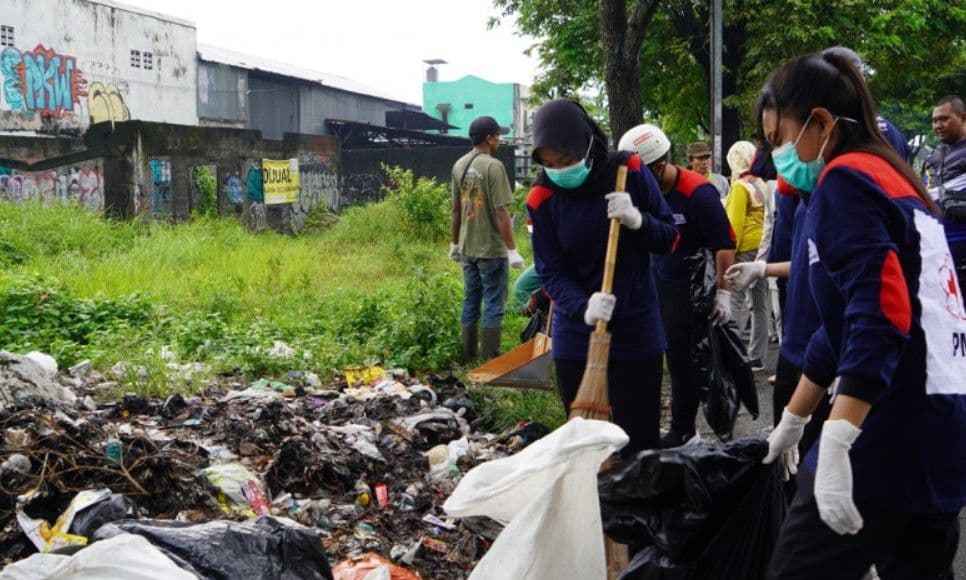 Ring Road Selatan jadi Tempat Buang Sampah Sembarangan, Sekda Bantul: Pelaku Bisa Ditangkap
