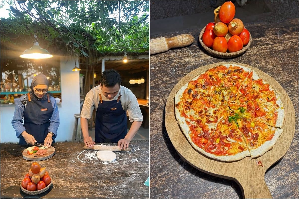 Kopi Wongso, Spot Ngopi Hidden Gem yang Bikin Waktu Serasa Berhenti Sejenak