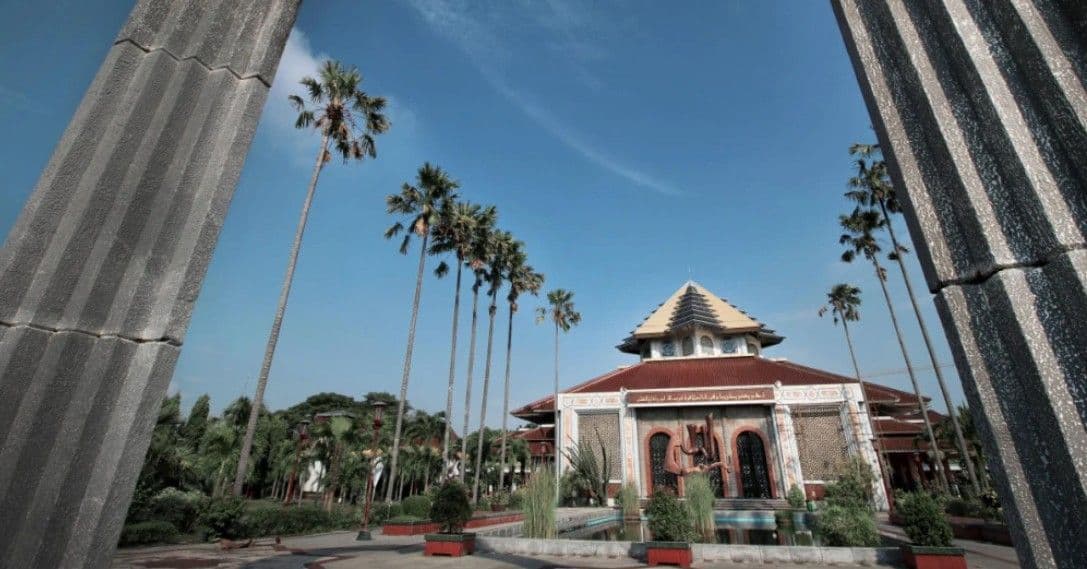 Ramadhan di Kampus, Masjid UGM Sediakan 2.000 Porsi Sahur dan Buka Puasa Gratis