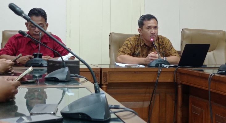 DPRD DIY Imbau Wisatawan Update Cuaca Sebelum Berwisata di Libur Lebaran