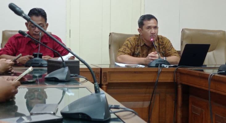 DPRD DIY Imbau Wisatawan Update Cuaca Sebelum Berwisata di Libur Lebaran