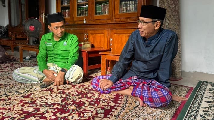 Ketua DPW PKB DIY : Membangun Partai Ibarat Memajukan Daerah