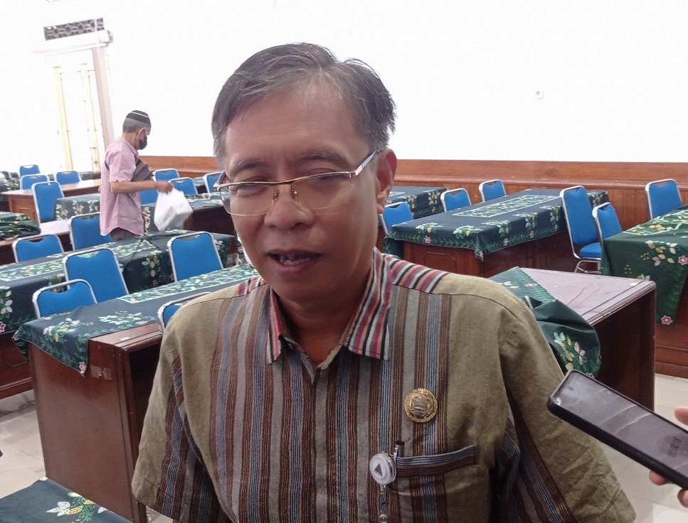 Pemilihan Lurah di Sleman Kembali dengan Coblosan, Kenapa Tidak E-Voting Lagi?