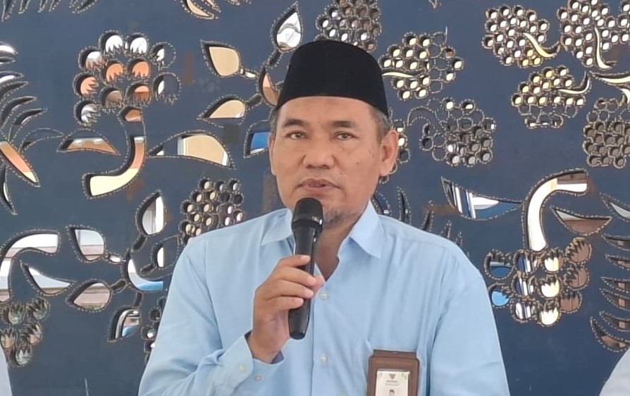 Baznas Sleman Siapkan Masjid Ramah Musafir, Ada Teh dan Roti Kering