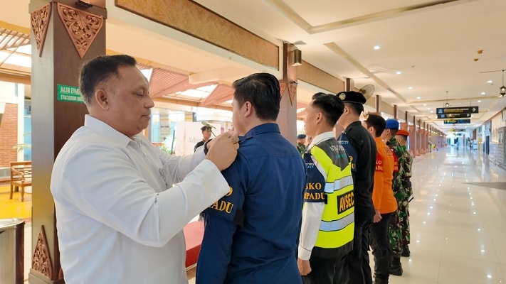 43 Penerbangan Tambahan di Bandara Adisutjipto Yogyakarta, Segini Prediksi Total Penumpang