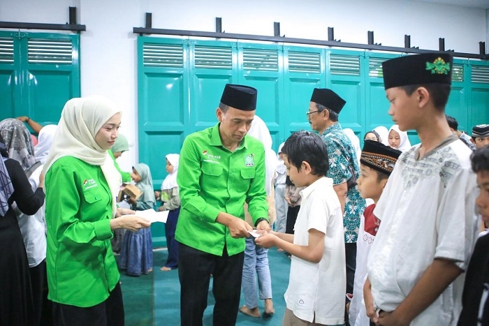 Haul 5 Ulama, DPW PKB DIY Ingatkan Perjuangan Para Kiai Pendahulu