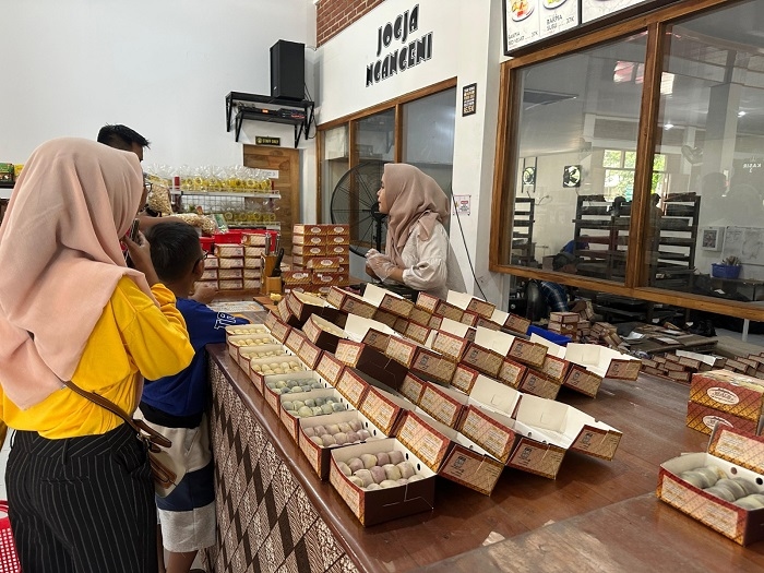 Kesiapan Sleman Sambut Pemudik 2026, Tidak Hanya Wisata tapi Juga Investasi...