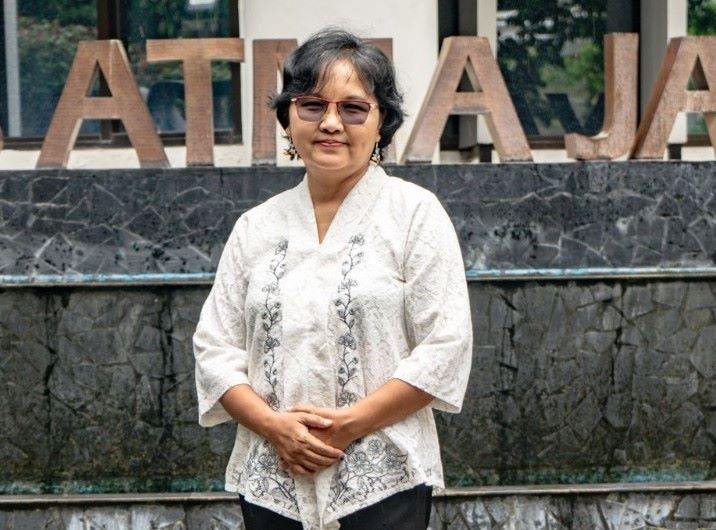 Dosen FISIP UAJY Terpilih Program United Board di Thailand, Fokus ke Isu Kaum Marginal