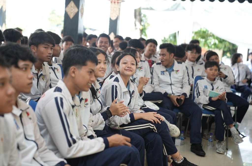 479 Pelajar Sleman Siap Berkompetisi di POPDA 2026