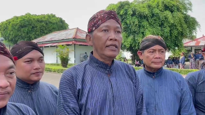 Berapa Lama Persiapan Kirab Mangayubagya Yuswa Dalem Sri Sultan Hamengku Buwono X ke-80?