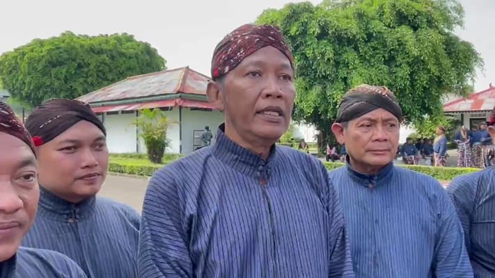 Berapa Lama Persiapan Kirab Mangayubagya Yuswa Dalem Sri Sultan Hamengku Buwono X ke-80?