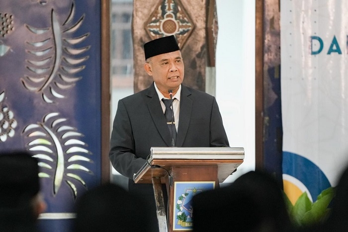 Sleman Siapkan Skema WFH, Sektor Vital Jadi Prioritas