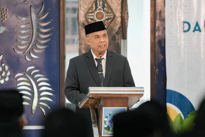 Sleman Siapkan Skema WFH, Sektor Vital Jadi Prioritas