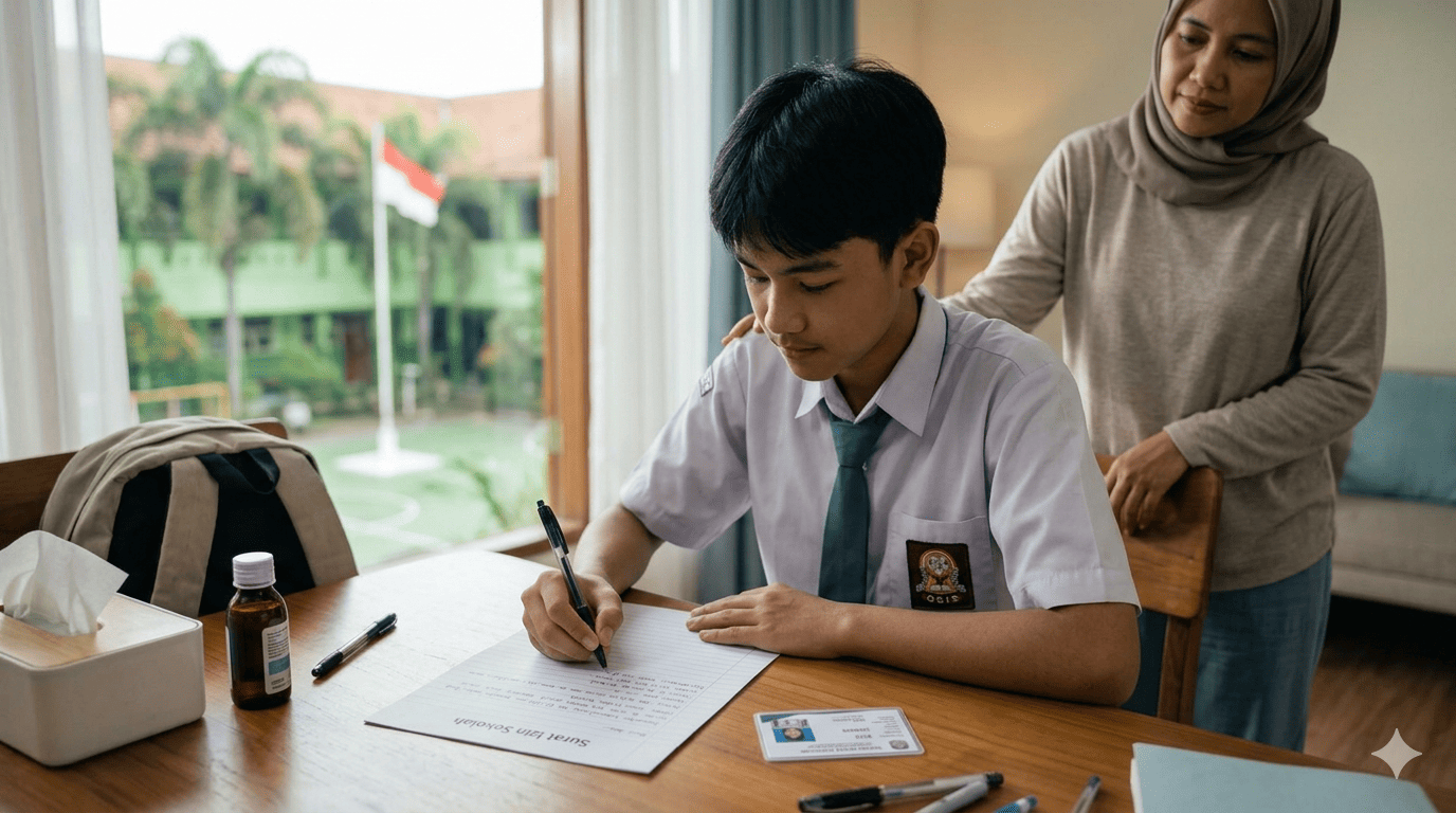 13.669 Anak Usia Sekolah di DIY Tidak Sekolah