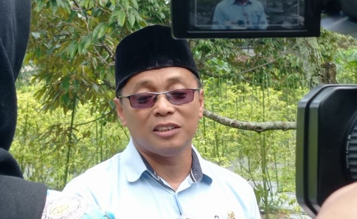 Prediksi Kemarau Panjang dan Kering, DP3 Sleman Minta Hal Ini ke Petani…