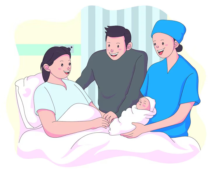 Bayi WNI Otomatis Jadi Peserta Aktif BPJS? Simak Penjelasannya!