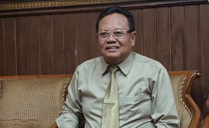 Serap Aspirasi Ulu-ulu, DPRD DIY Fokus pada Penguatan Irigasi