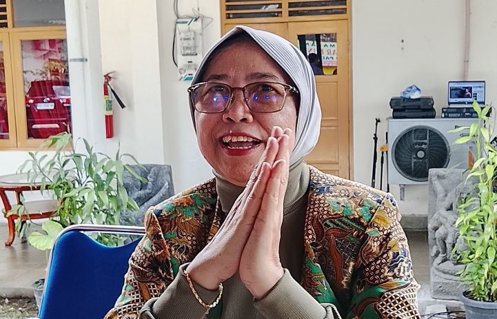 Sleman Catat 112 Pernikahan Dini, Kehamilan Tak Diinginkan Mendominasi