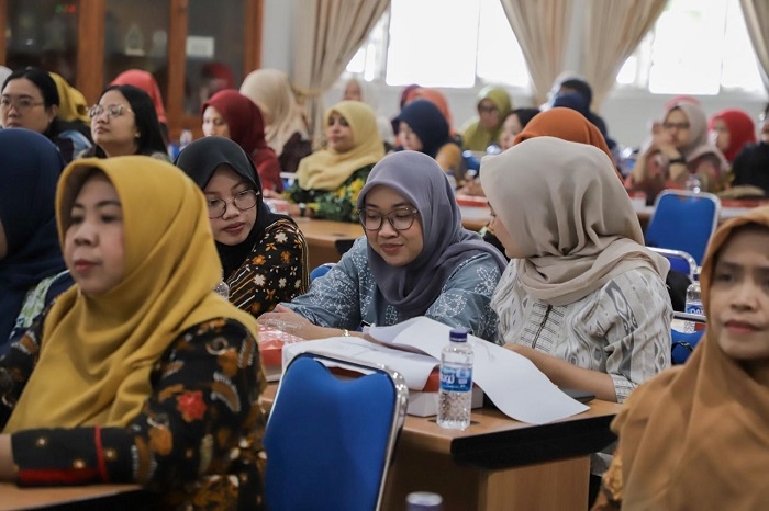 Wabup Sleman Tegaskan Arsip Tak Sebatas Tumpukan Dokumen