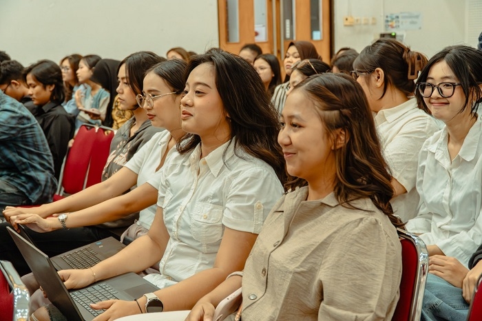 Perkuat Jurnalisme Kredibel Di Era Digital, UAJY Berkolaborasi dengan ASMI