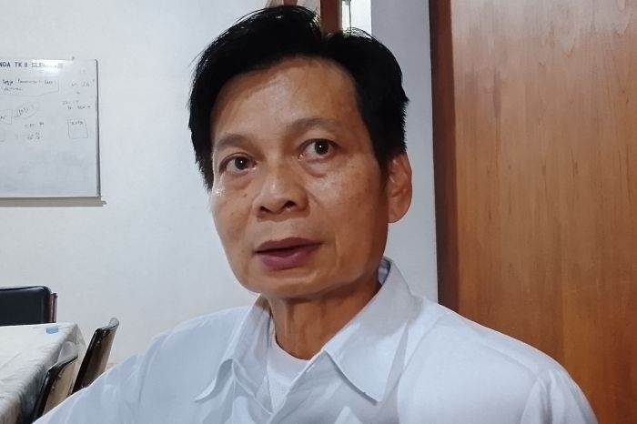 Kadin Sleman Tekankan Pentingnya Kurasi Bagi UMKM