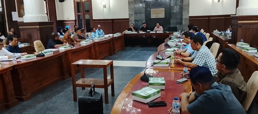 DPRD DIY Soroti Polemik Izin Agrowisata Durian di Kulon Progo