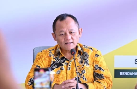 Ketua Golkar Maluku Tenggara Nus Kei Tewas Ditikam, Sarmuji Imbau Kader Tetap Tenang