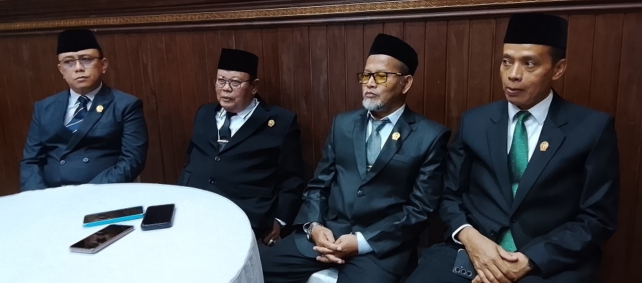 Tindak Lanjuti Seruan BPK, Dewan DIY Bakal Panggil OPD Terkait