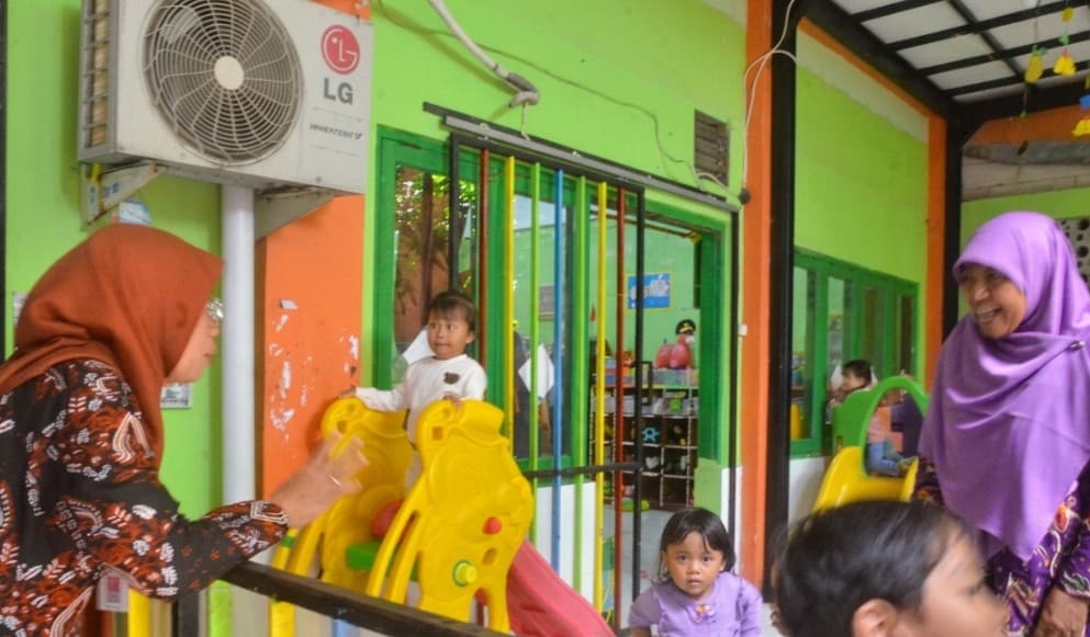 Tanggapan Pemilik Daycare di Jogja usai Peristiwa Little Aresha