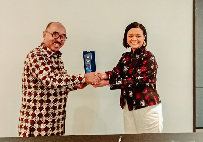 UAJY dan Kemlu RI Jalin Sinergi Penguatan Kerja Sama ASEAN