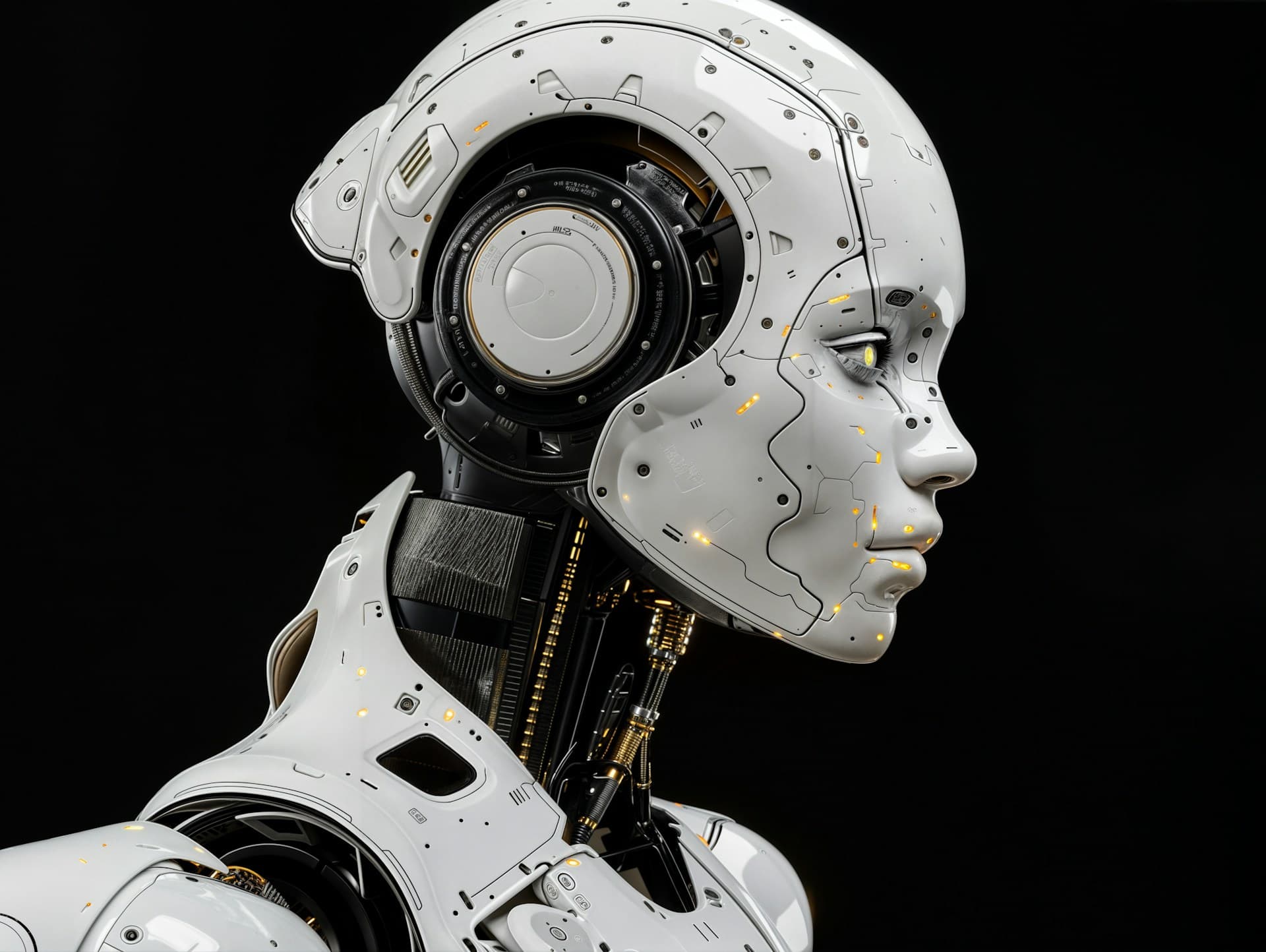 Tak Semua Pekerjaan Bisa Digantikan Robot, Pakar UGM Ungkap Fakta Terbaru Teknologi Ini