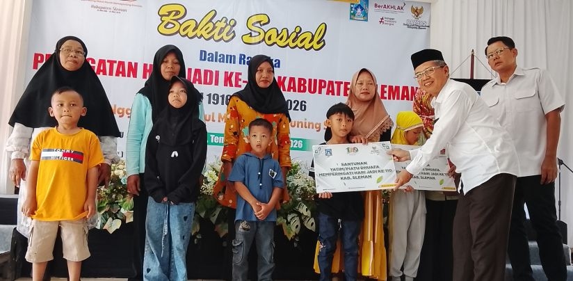 Arfino : ‘Ingin Jajan Dimsum yang Dijual di Sekolah’