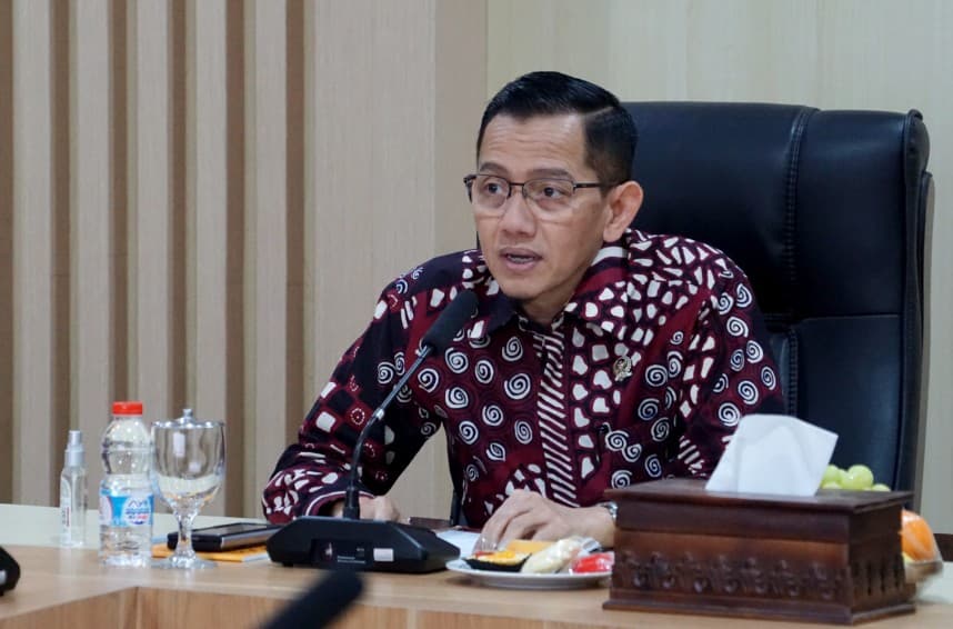 Anggota DPD RI Puji Langkah Pemkot Jogja Atasi Masalah Kekerasan Anak