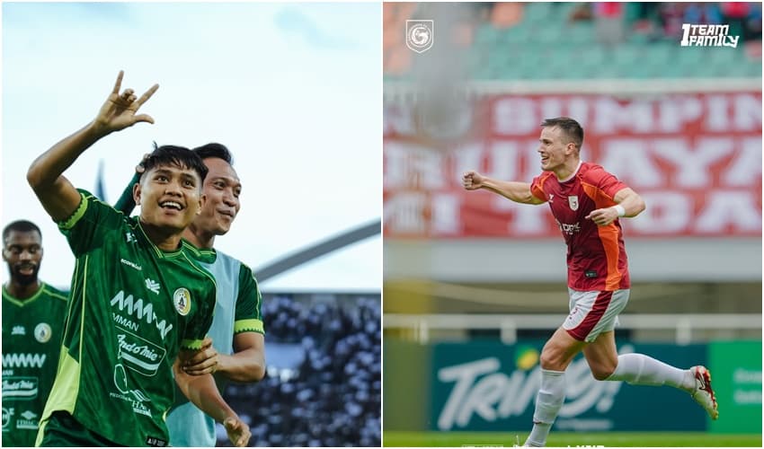 Jadwal Final Liga 2 Championship PSS Sleman vs Garudayaksa, Waktu Kickoff, dan Link Live Streaming