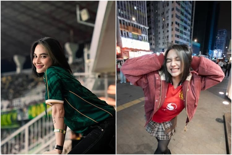 5 Potret Menawan Arlida Putri, Pedangdut Sidoarjo yang Bakal Manggung di Ultah PSS