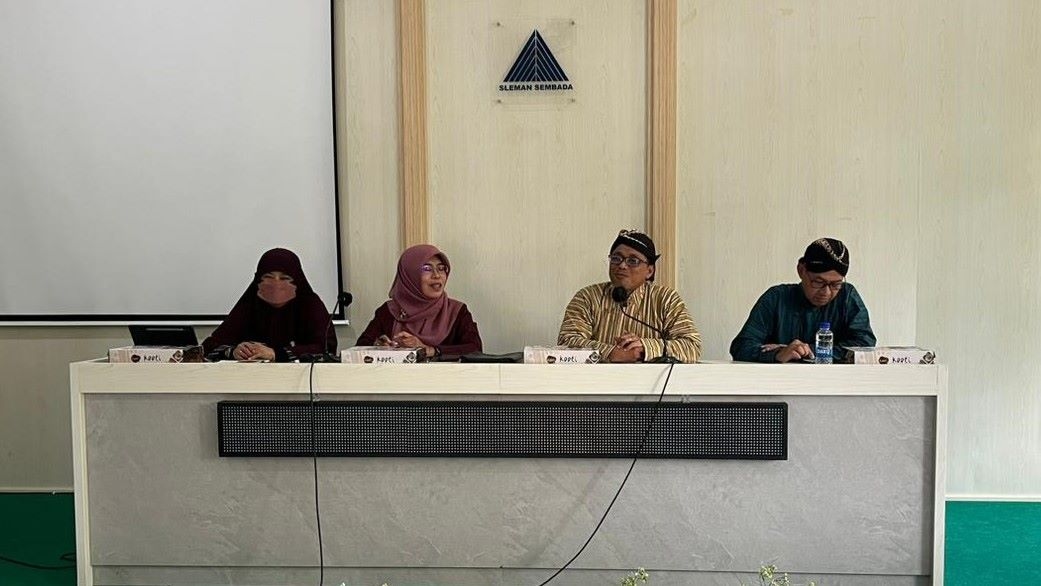 Kebutuhan Sapi Kurban di Sleman Mencapai 9.500 Ekor
