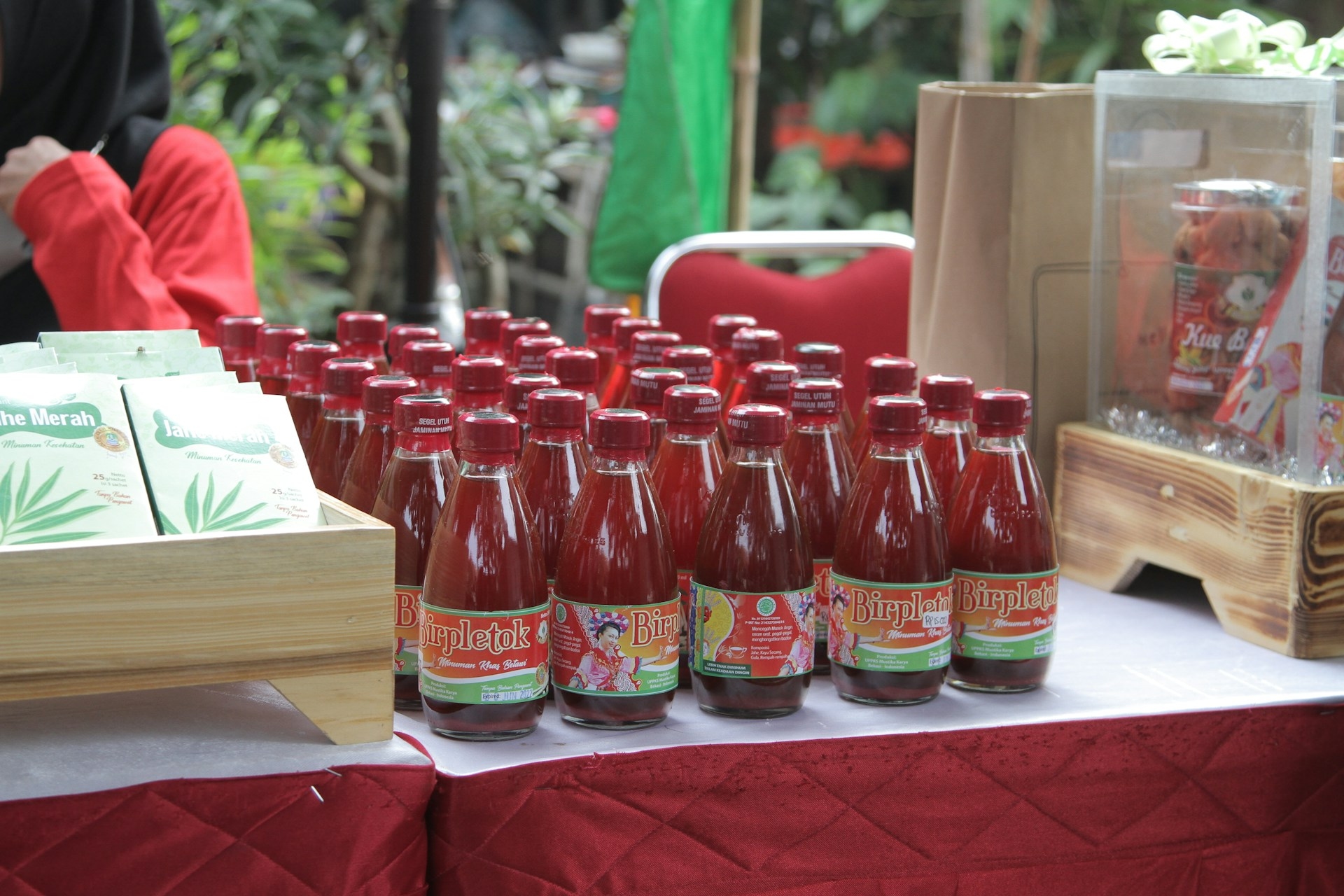 Ketua Dewan Jamu Indonesia Prihatin RI Masih Impor Bahan Baku Obat padahal Miliki Kekayaan Hati yang Besar