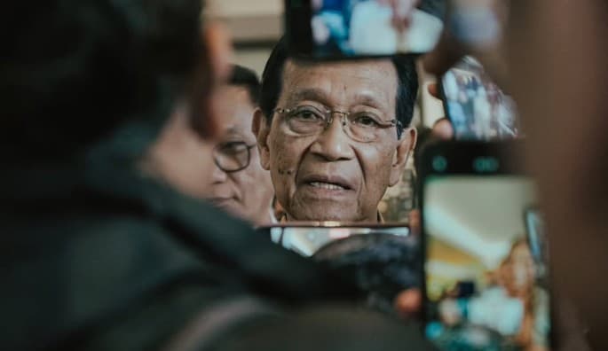 Wacana Reaktivasi Bandara Adisutjipto, Sri Sultan: Khusus untuk Pesawat Baling-baling