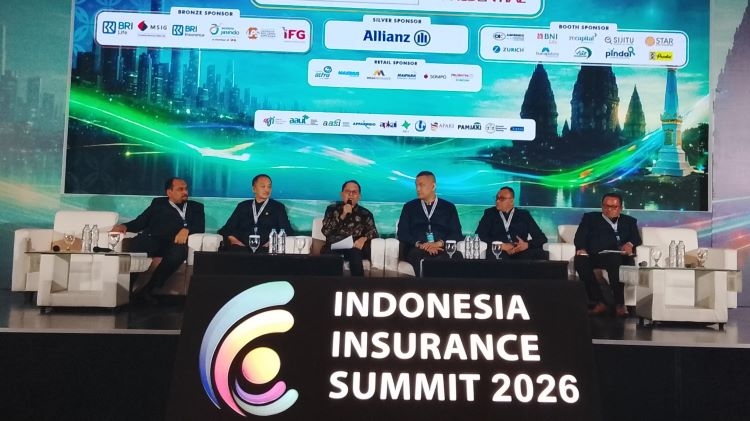 Industri Asuransi Indonesia dalam Kondisi Normal - Waspada