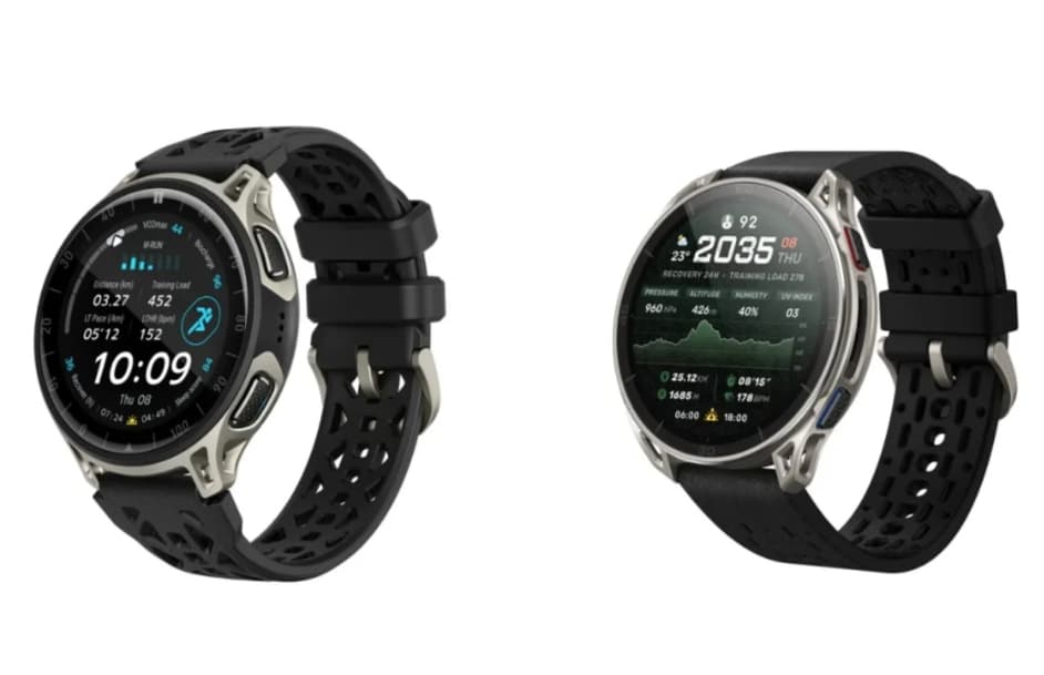 Amazfit Cheetah 2 Pro dan Ultra Resmi Meluncur di Indonesia, Andalan Baru untuk Pelari dan Atlet Endurance
