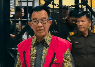 Buron 6 Bulan Kasus Korupsi Rp34 M, Ini 3 Fakta Analisa Penangkapan Anggota DPRD Sumbar Beny Saswin di Jaksel
