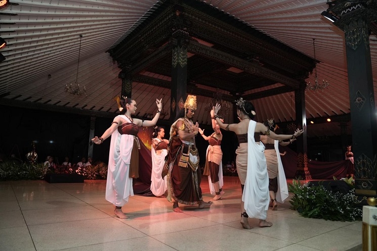Pemkab Sleman Gelar Pesona Budaya Nusantara ‘Jwala Budaya Sleman’ di TMII Jakarta