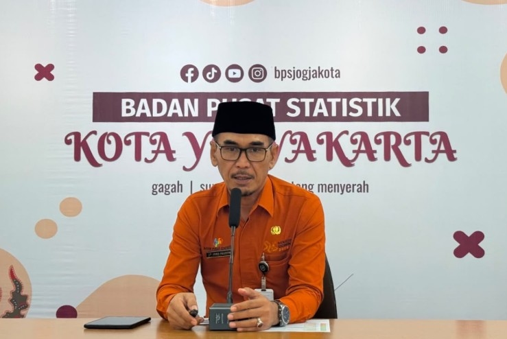 Kenaikan BBM Pemicu Inflasi Kota Jogja